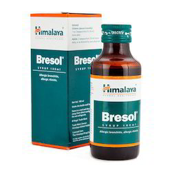 Bresol Syrup