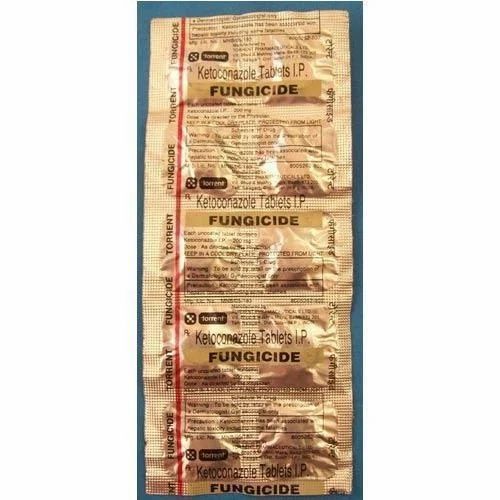 Antifungal Drugs Tablets