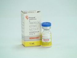 Steroid Injections