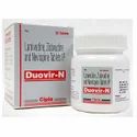 Lamivir S Tablets