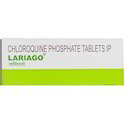 Lariago Chloroquine Phosphate Tablets